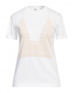 Футболка Replay, белый