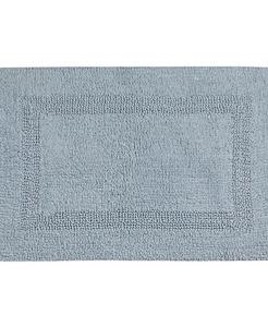 Люкс Коврик для ванной 17 x 24 дюйма Better Trends, синий