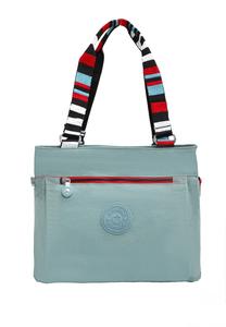 Сумка через плечо Mindesa, светло-голубой