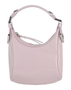 Сумка By Far, сиреневый