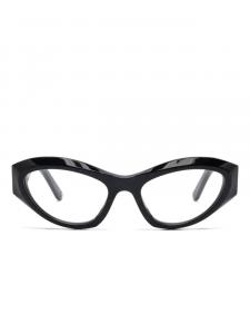 Balenciaga Eyewear очки BB0400O, черный