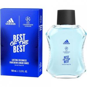 Парфюмерная вода Adidas Best Of The Best, 100 мл