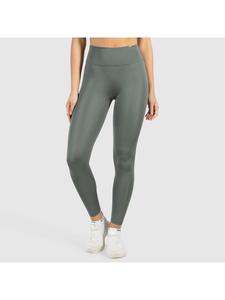 Леггинсы Selina зеленого цвета SMILODOX