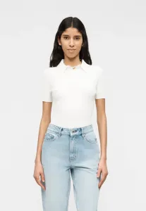 Рубашка-Поло sareplette Hugo, Open White