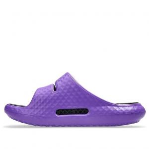 Сандалии ASICS Actibreeze Hybrid Sandal 'Edo Purple Black'