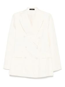 Валерий блейзер JOSEPH, белый