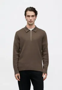 Комбинезон guna с половинной молнией Samsøe Samsøe, Canteen