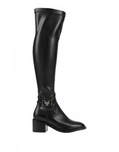 Ботинки Tua By Braccialini, черный