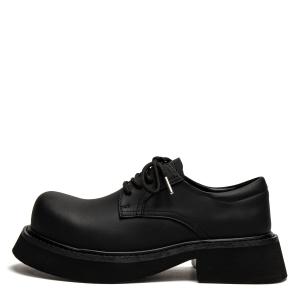 Мужские повседневные мужские низкие черные 1997K