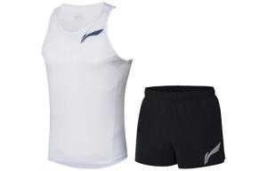 Li Ning ПОДКЛАДКА Мужская повседневная спортивная одежда