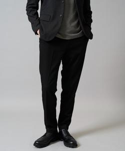 Легкие в уходе эластичные брюки из денима, напоминающего джинсовую ткань (можно стирать в машине) СЕРИЯ ON/OFF Avv, цвет Black