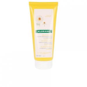 Кондиционер для светлых волос с ромашковым бальзамом 200 мл Klorane