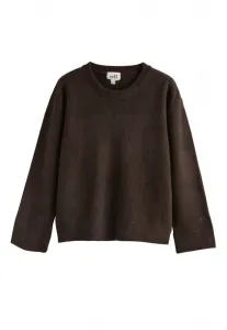 Свитер Self., Chocolate Brown