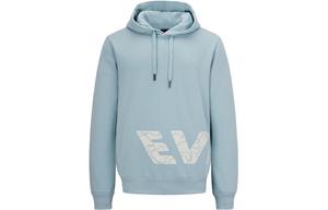Толстовка мужская Evisu, темно-серый