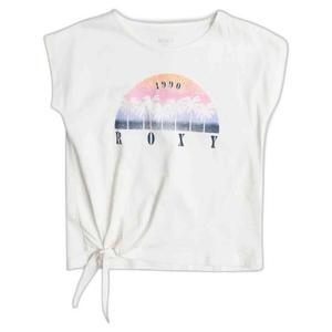 Roxy Pura Playa Рубашка с короткими рукавами для женщин