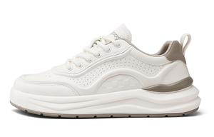 Низкие мужские кроссовки HLA, Apricot