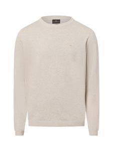 Свитер FYNCH-HATTON, бежевый