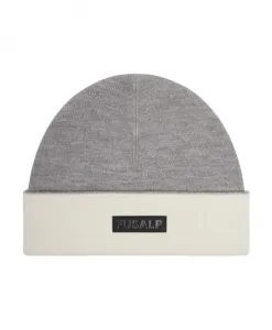 Снежная шапка Fusalp, серый