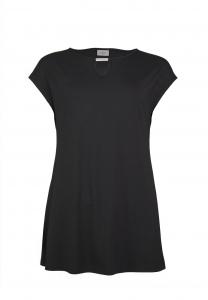 Рубашка Seidel Moden, черный