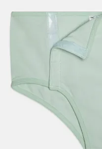Трусы в упаковке по 3 штуки Friboo, Light Pink/Light Blue/Light Green