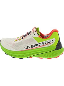 Походные ботинки Prodigio белого цвета LA SPORTIVA