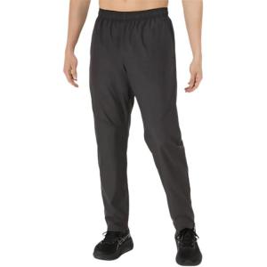 Повседневные брюки мужские High Performance X бронза ASICS, черный X бронзовый