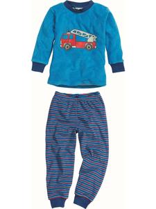 Пижама Playshoes, синий