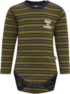 Комбинезон Hummel, оливковый