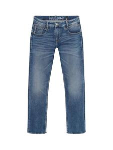 Обычные джинсы Le Temps Des Cerises, синий