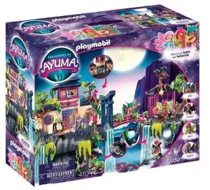 Набор с фигурками Академии фей. Playmobil