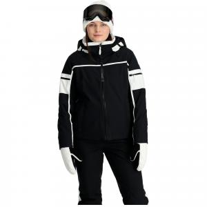 Женская куртка Poise Spyder, Black