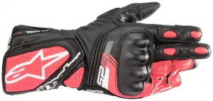 Перчатки Stella SP-8 V3 Alpinestars, мультиколор
