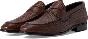 Мужские лоферы Rockport Cory, коричневый