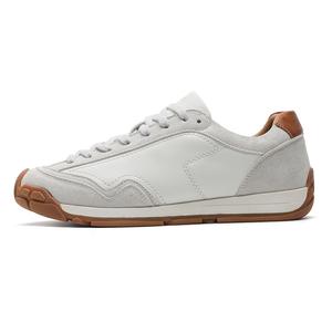 Ignition Низкие кеды для скейтбординга унисекс белые