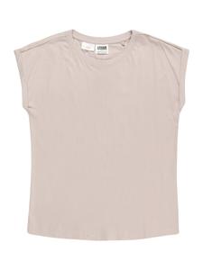 Футболка Urban Classics, светло-серый