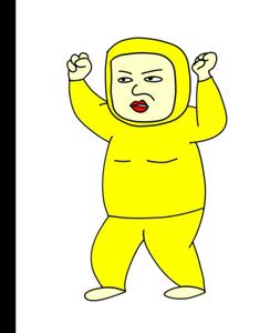 Composition Notebook: Illustration Jornal with 120 college Ruled, character, Chikku (Independently published)