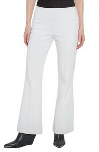 Женские кавалерийские брюки Alma с высокой талией, цвет «снежно-белый» Lysse, белый