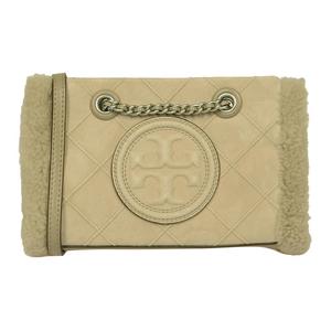 TORY BURCH Сумка тоут из овчины