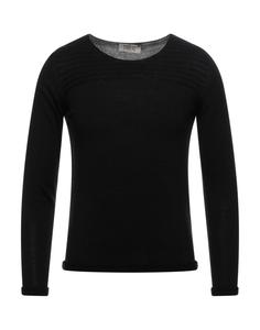 Свитер Tsd12, черный