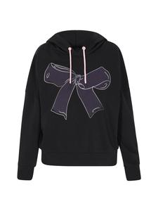 Толстовка myMo, черный