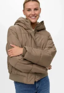 Зимняя куртка vmkylie Vero Moda, Fossil