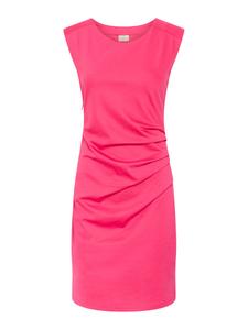 Платье-футляр Kaffe India, цвет Raspberry