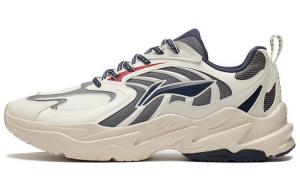 Li Ning ПОДКЛАДКА Stargazing Кроссовки Мужчины