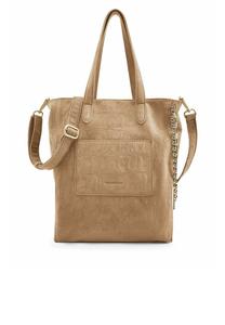 Сумка FREDsBRUDER Handbag, Camel