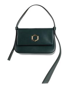 Сумка Hibourama, темно-зеленый
