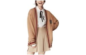 GAP Женский свитер, цвет Brown