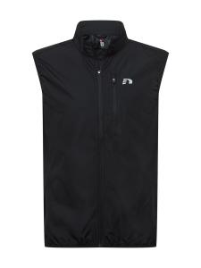 Спортивный жилет Newline, черный