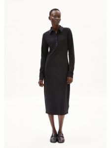 Armedangels Платье "Aniniaa" черного цвета