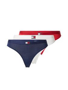 Трусы Tommy Hilfiger Underwear Heritage, Dark blue/Red/White