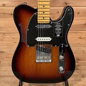 Электрогитара Fender American Professional Classic Hotshot Telecaster - 3-цветный санберст
